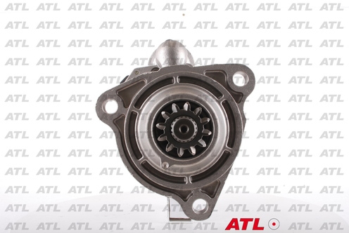Starter A 22 260 ATL Autotechnik